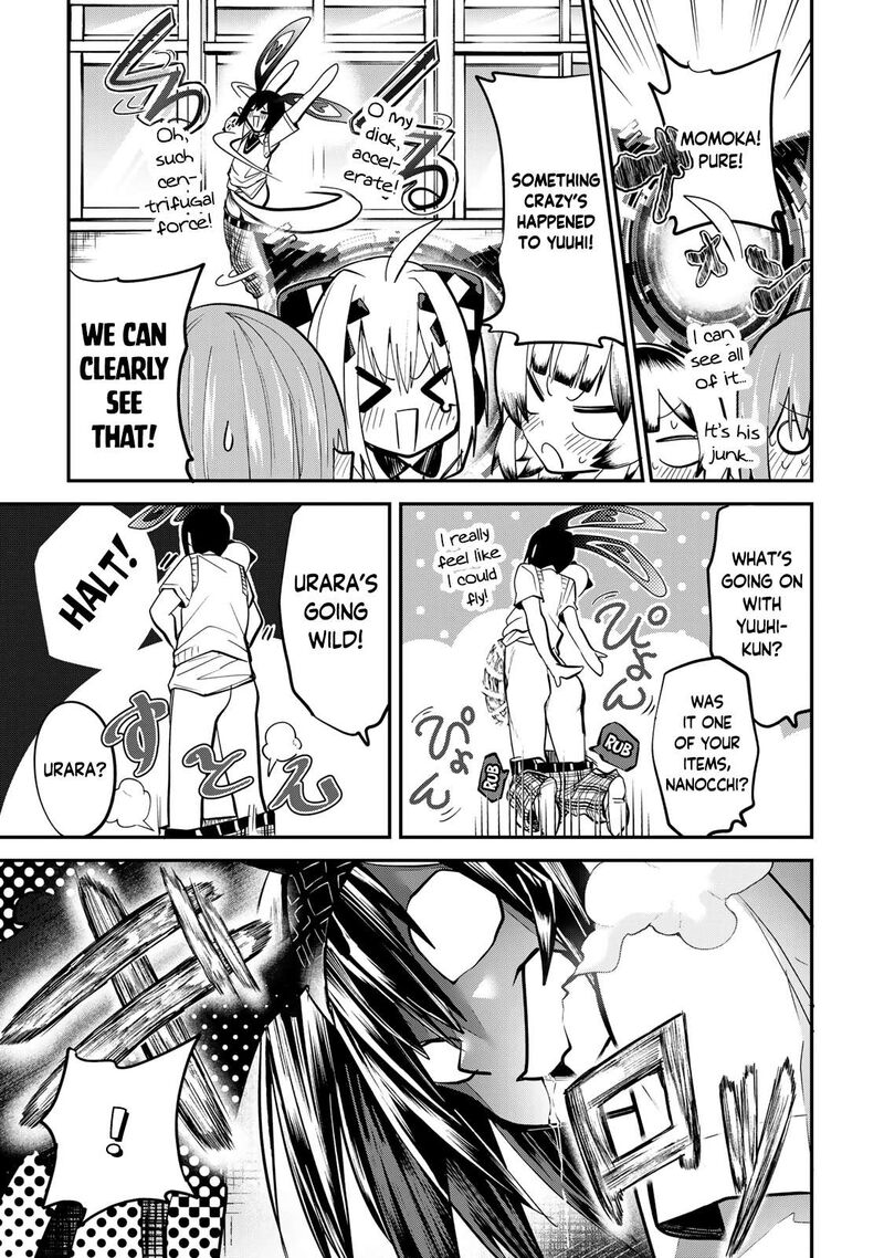 Yumene Connect 26 17