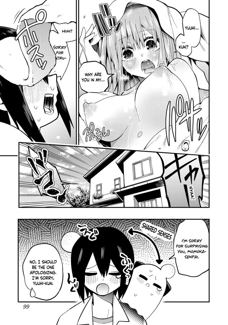 Yumene Connect 31 13