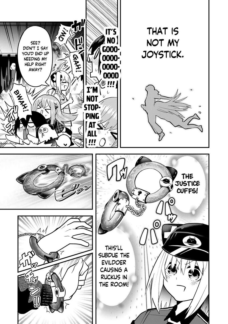 Yumene Connect 31 19