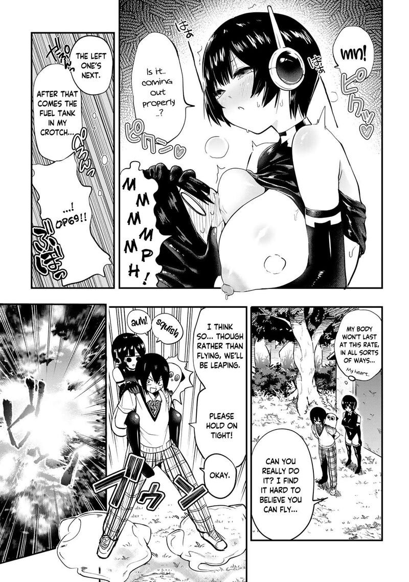 Yumene Connect 33 17