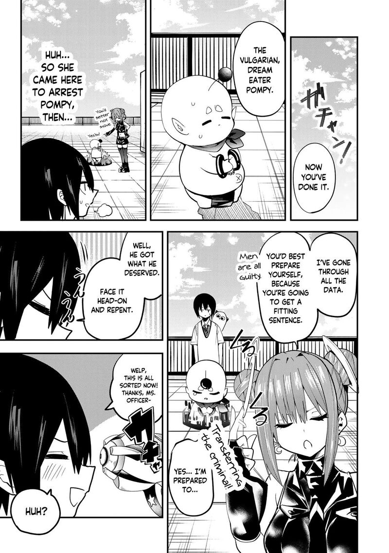 Yumene Connect 35 18