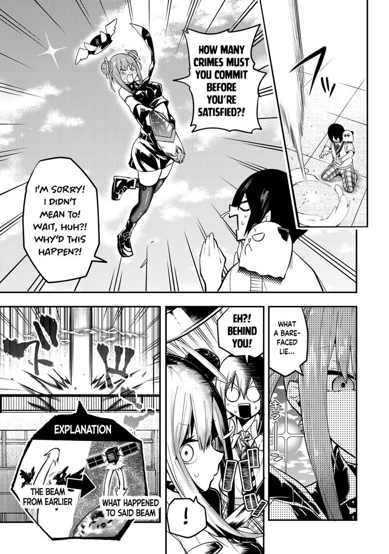 Yumene Connect 36 11