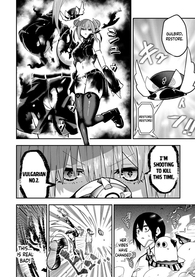 Yumene Connect 36 14