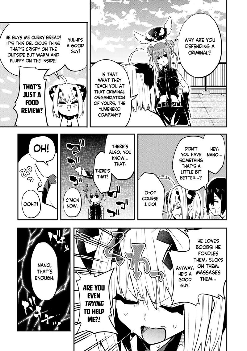 Yumene Connect 36 17