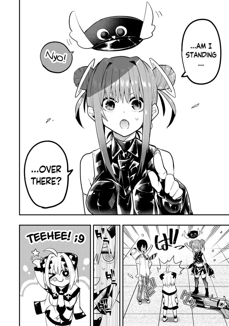 Yumene Connect 36 22