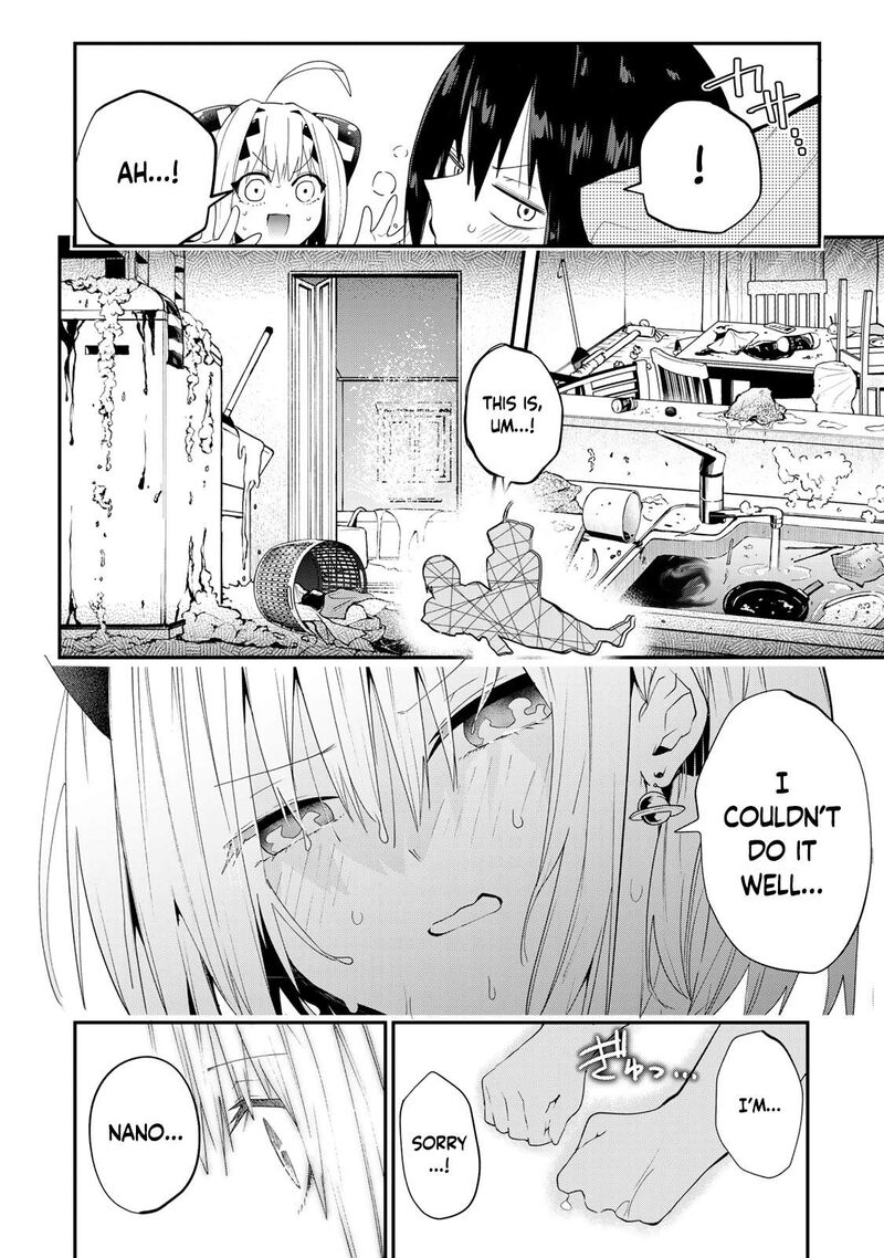 Yumene Connect 41 18