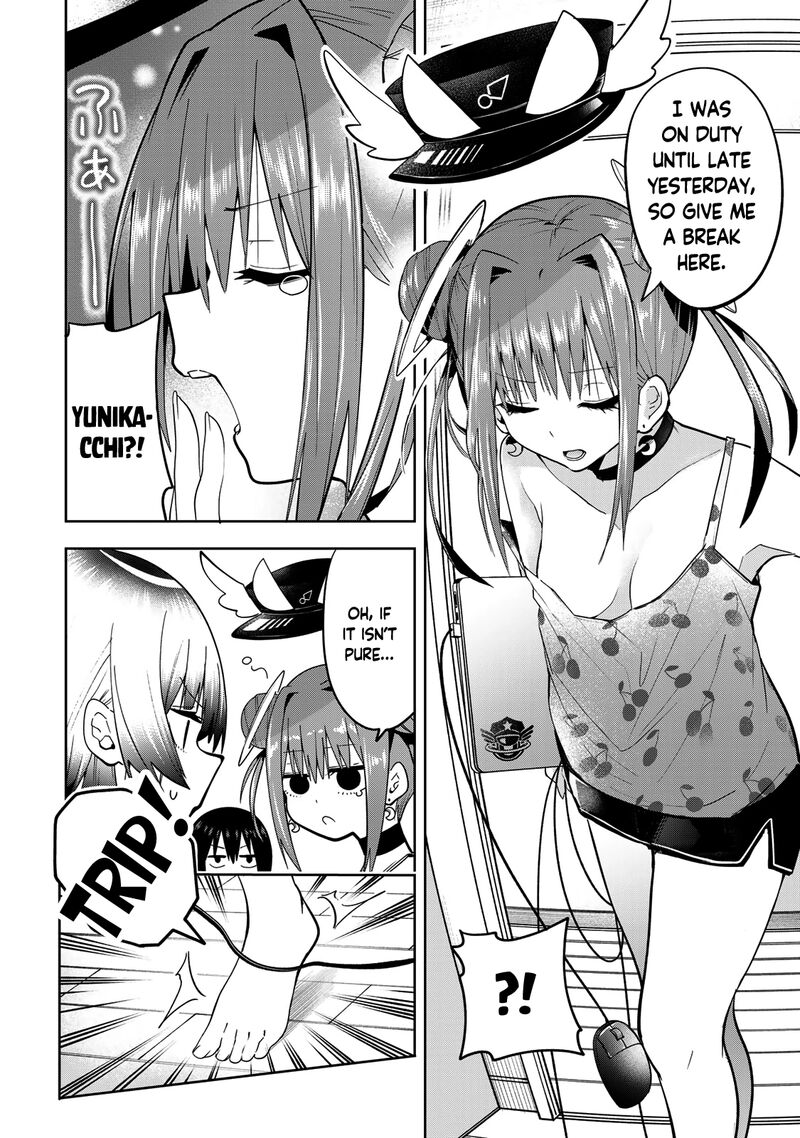 Yumene Connect 44 10