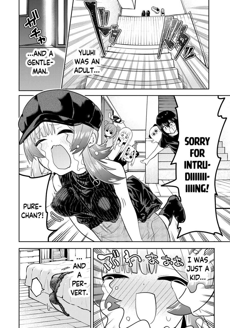 Yumene Connect 45 22