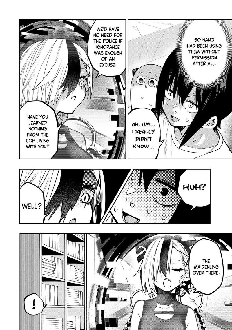 Yumene Connect 50 3