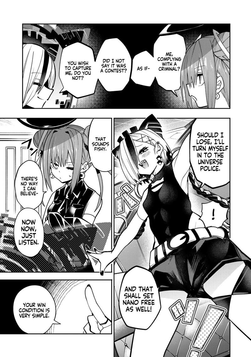 Yumene Connect 50 8