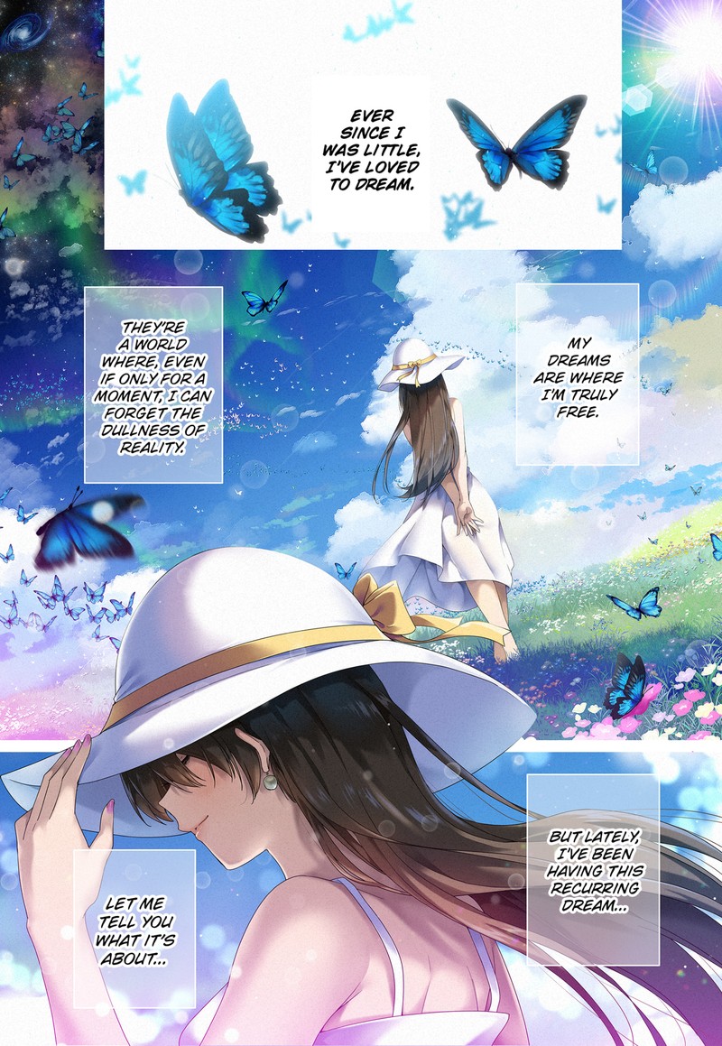 Yumeochi Yume De Bokura Wa Koi Ni Ochiru 1 1