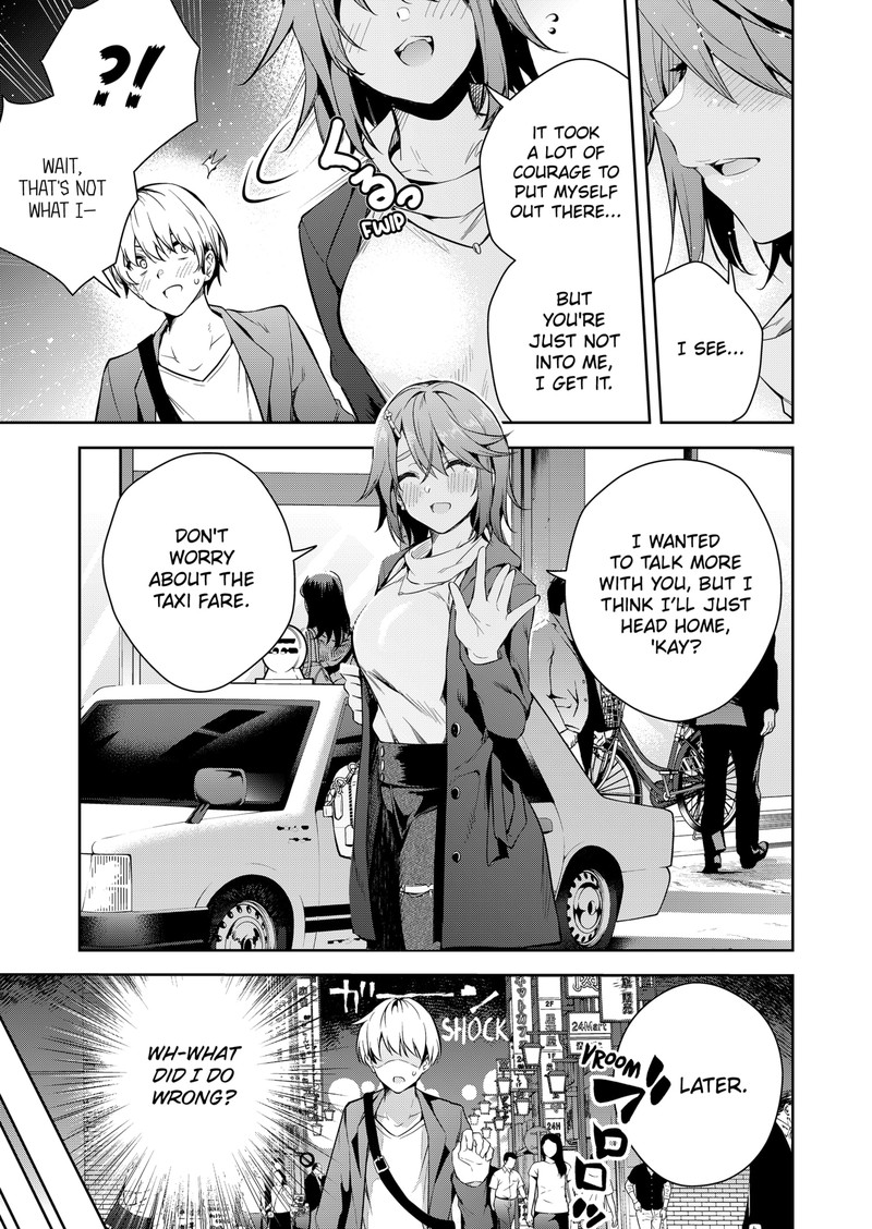 Yumeochi Yume De Bokura Wa Koi Ni Ochiru 1 11