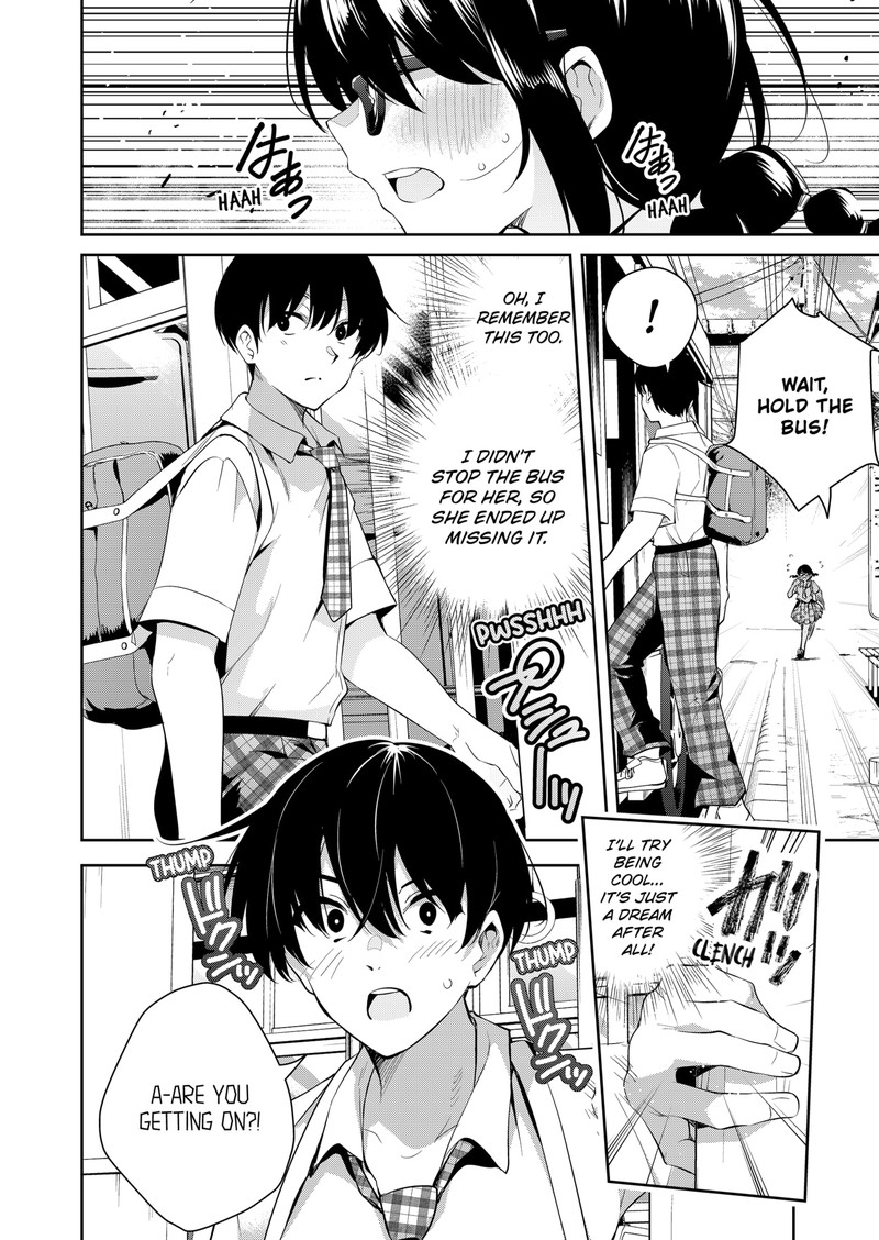 Yumeochi Yume De Bokura Wa Koi Ni Ochiru 1 18