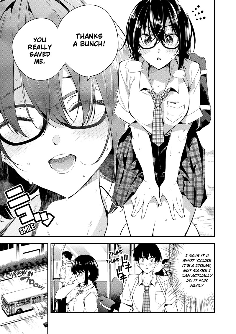 Yumeochi Yume De Bokura Wa Koi Ni Ochiru 1 19