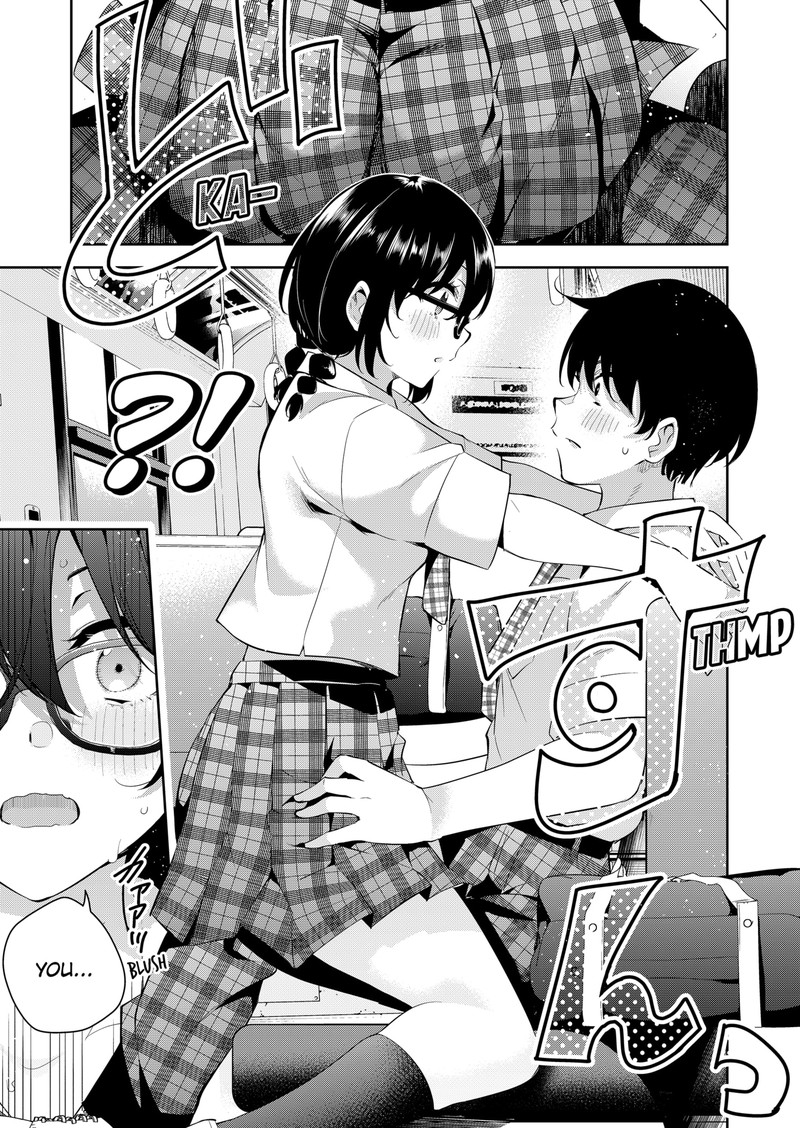Yumeochi Yume De Bokura Wa Koi Ni Ochiru 1 21