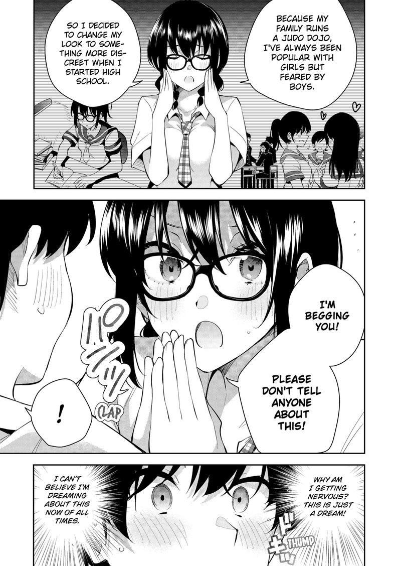 Yumeochi Yume De Bokura Wa Koi Ni Ochiru 1 25