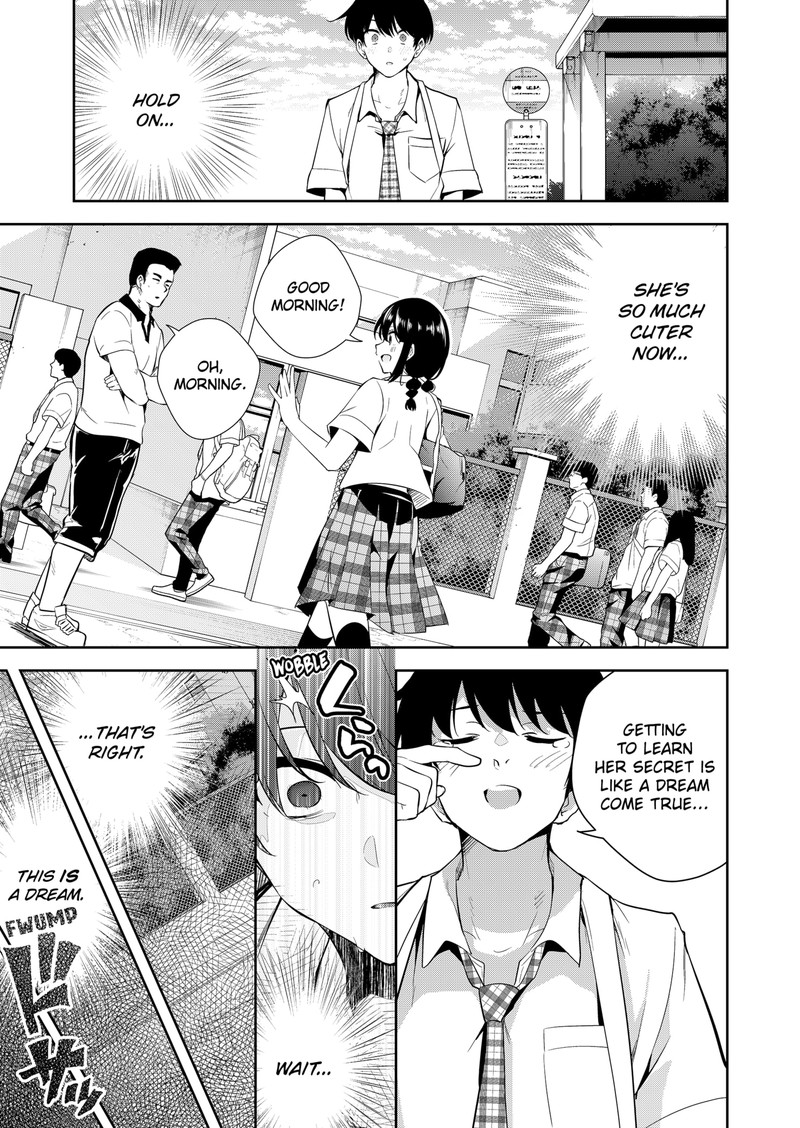 Yumeochi Yume De Bokura Wa Koi Ni Ochiru 1 29
