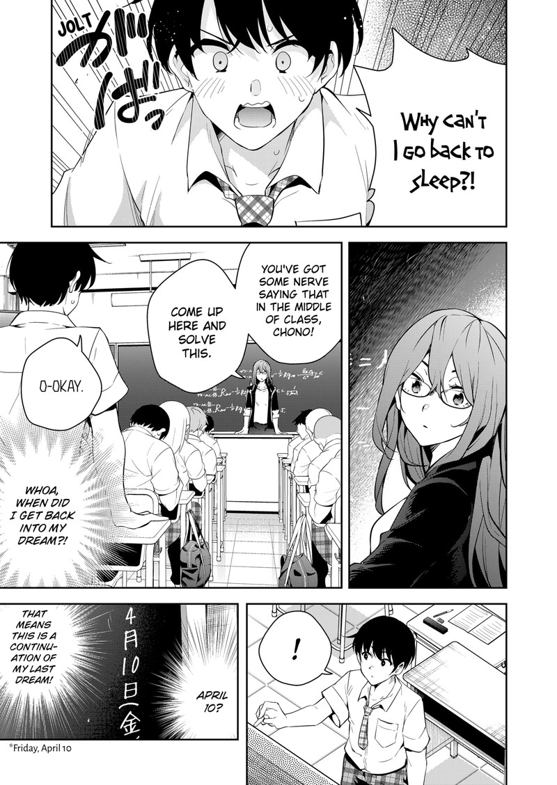 Yumeochi Yume De Bokura Wa Koi Ni Ochiru 1 33