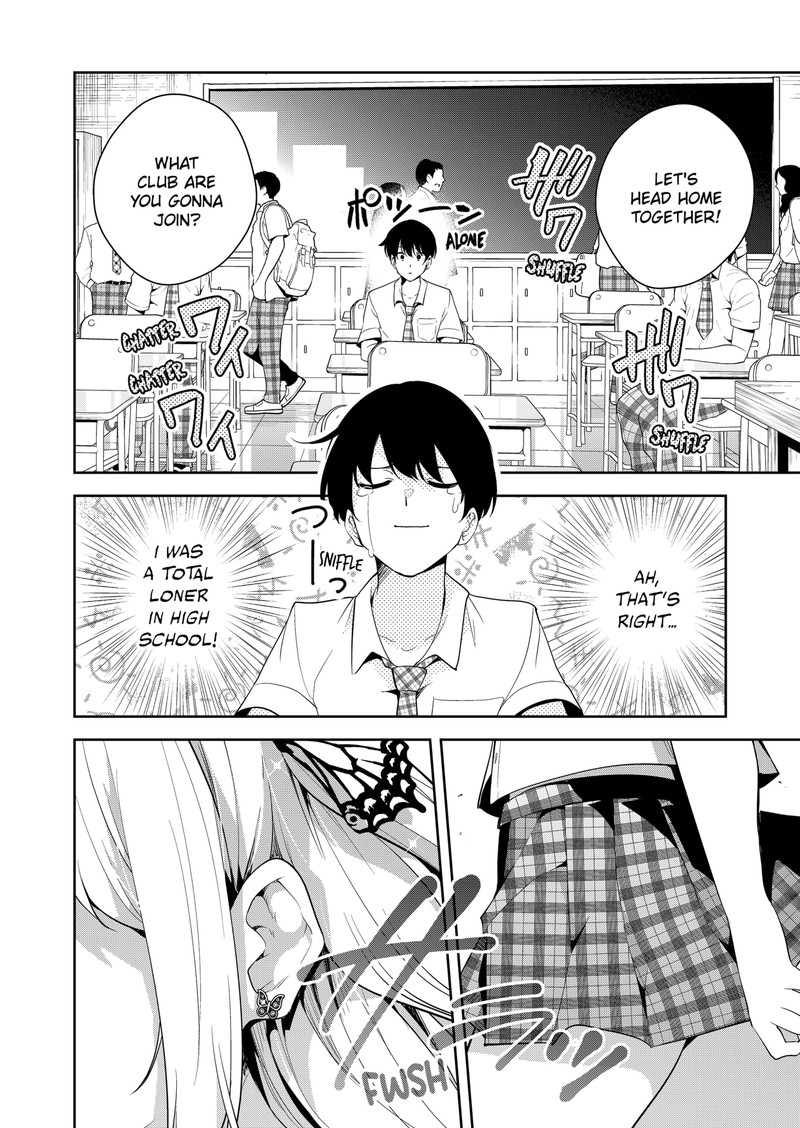 Yumeochi Yume De Bokura Wa Koi Ni Ochiru 1 36