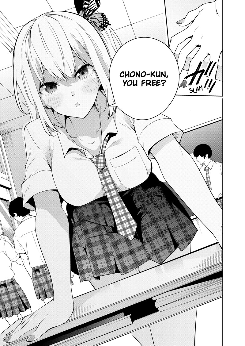 Yumeochi Yume De Bokura Wa Koi Ni Ochiru 1 37