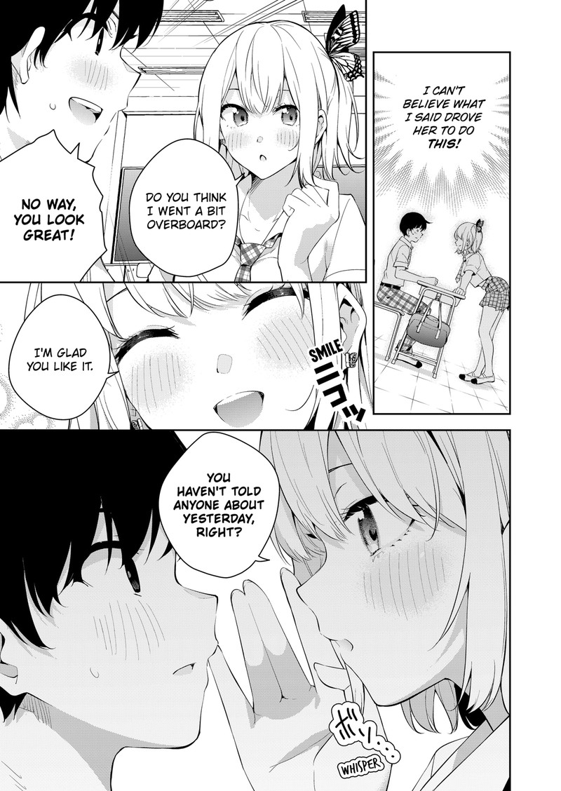 Yumeochi Yume De Bokura Wa Koi Ni Ochiru 1 39