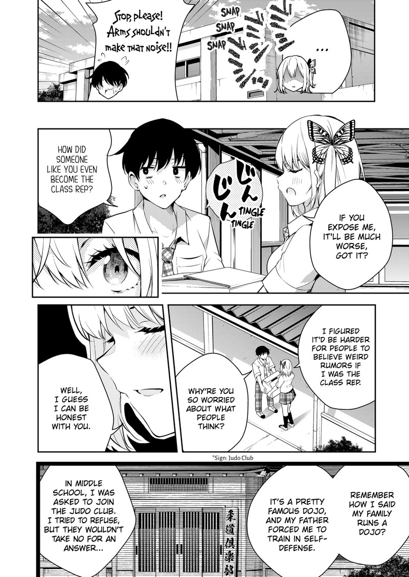 Yumeochi Yume De Bokura Wa Koi Ni Ochiru 1 44