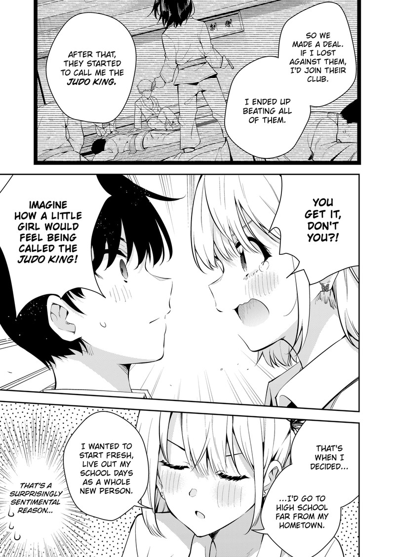 Yumeochi Yume De Bokura Wa Koi Ni Ochiru 1 45