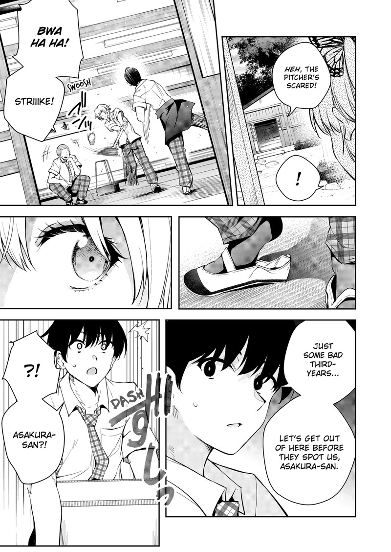 Yumeochi Yume De Bokura Wa Koi Ni Ochiru 1 47