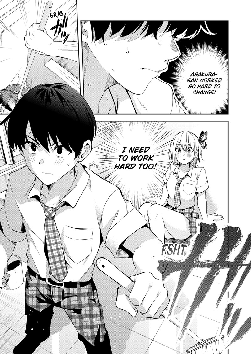 Yumeochi Yume De Bokura Wa Koi Ni Ochiru 1 51