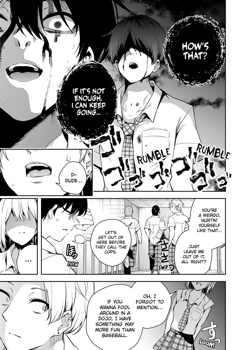 Yumeochi Yume De Bokura Wa Koi Ni Ochiru 1 55