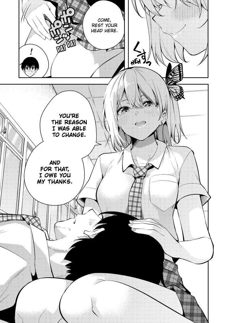 Yumeochi Yume De Bokura Wa Koi Ni Ochiru 1 59