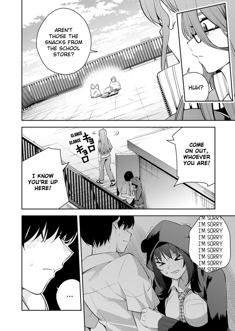 Yumeochi Yume De Bokura Wa Koi Ni Ochiru 10 10