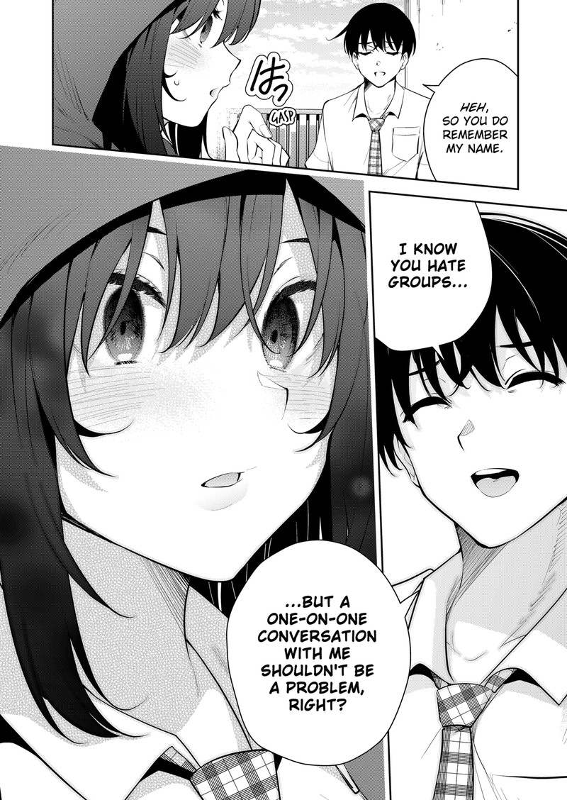 Yumeochi Yume De Bokura Wa Koi Ni Ochiru 10 14