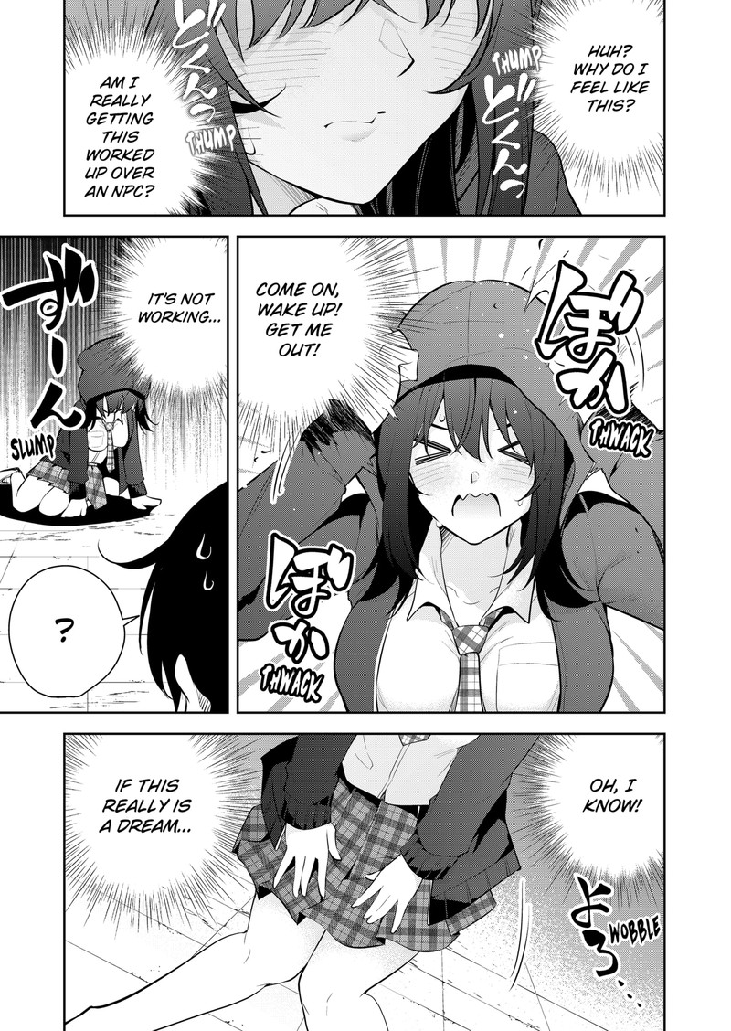 Yumeochi Yume De Bokura Wa Koi Ni Ochiru 10 15