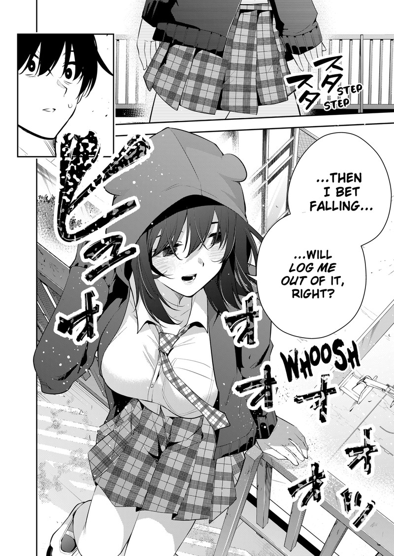 Yumeochi Yume De Bokura Wa Koi Ni Ochiru 10 16