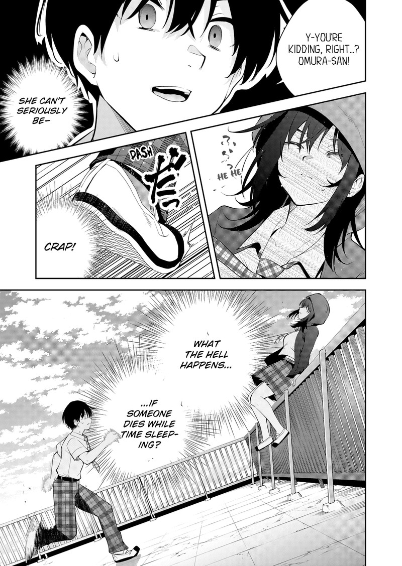 Yumeochi Yume De Bokura Wa Koi Ni Ochiru 10 17