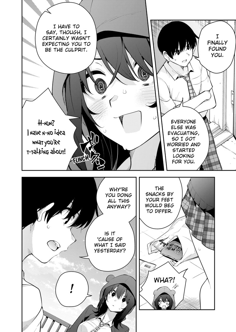 Yumeochi Yume De Bokura Wa Koi Ni Ochiru 10 2