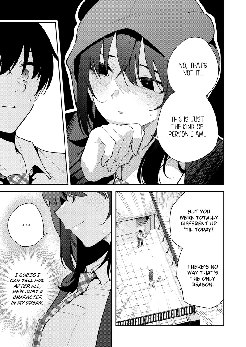Yumeochi Yume De Bokura Wa Koi Ni Ochiru 10 3