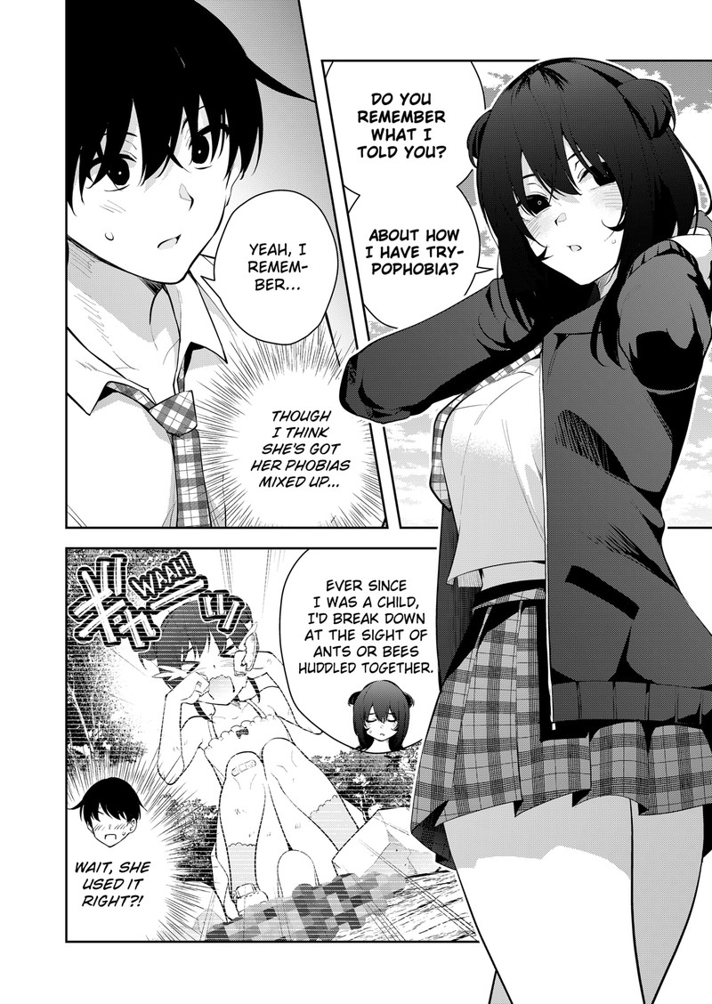 Yumeochi Yume De Bokura Wa Koi Ni Ochiru 10 4