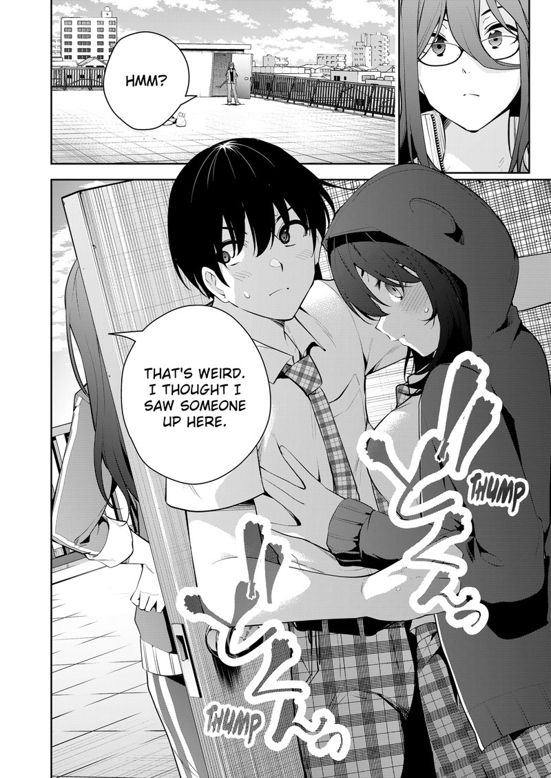 Yumeochi Yume De Bokura Wa Koi Ni Ochiru 10 8