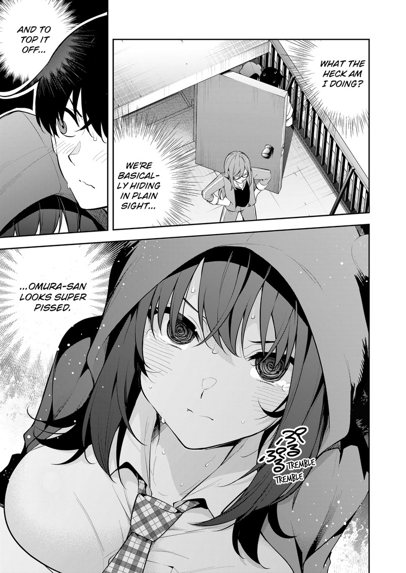 Yumeochi Yume De Bokura Wa Koi Ni Ochiru 10 9