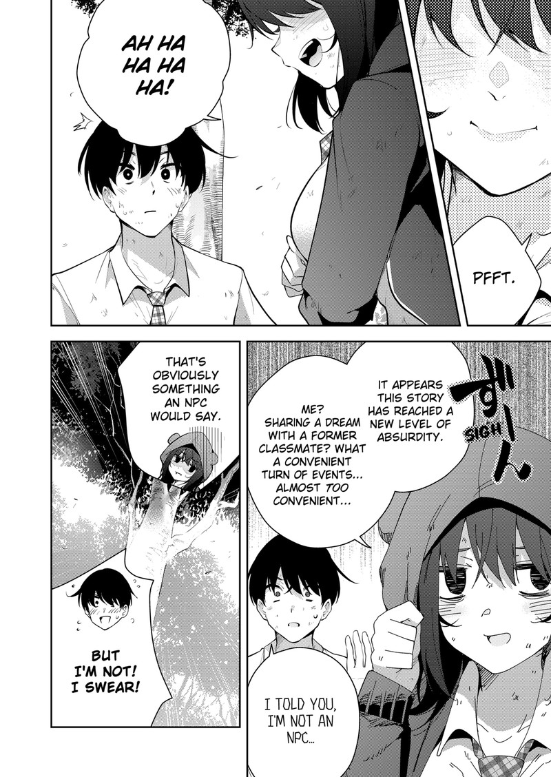 Yumeochi Yume De Bokura Wa Koi Ni Ochiru 11 10
