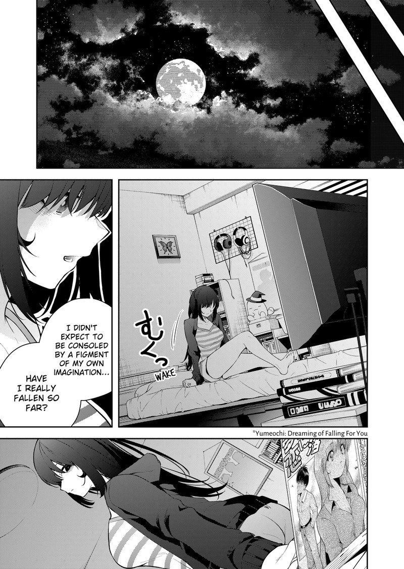 Yumeochi Yume De Bokura Wa Koi Ni Ochiru 11 13