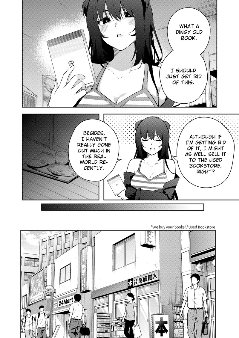 Yumeochi Yume De Bokura Wa Koi Ni Ochiru 11 14