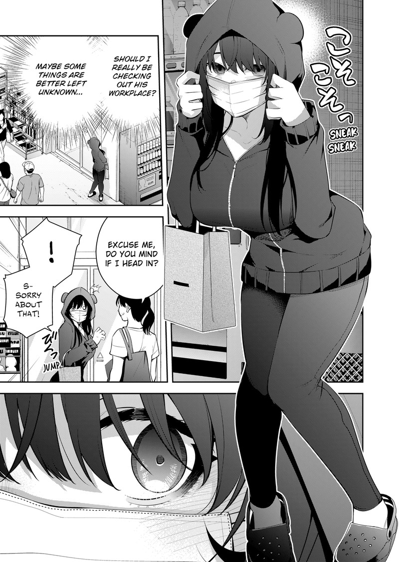 Yumeochi Yume De Bokura Wa Koi Ni Ochiru 11 15