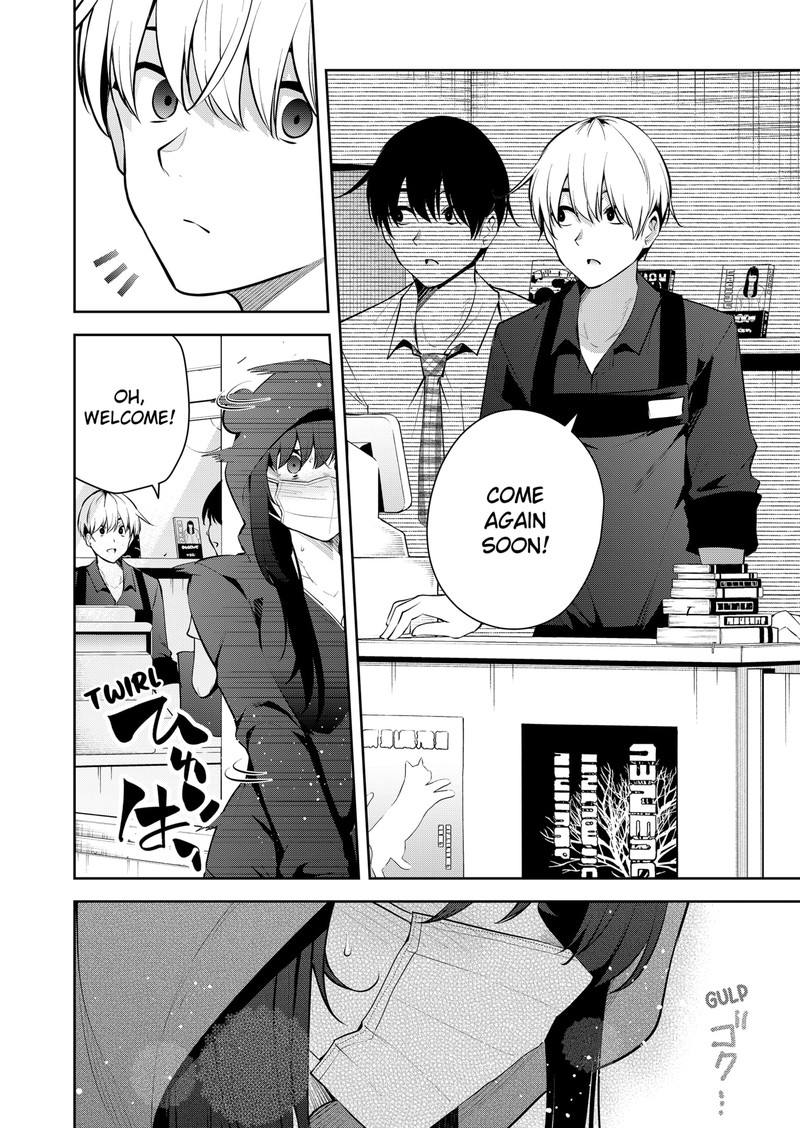 Yumeochi Yume De Bokura Wa Koi Ni Ochiru 11 16