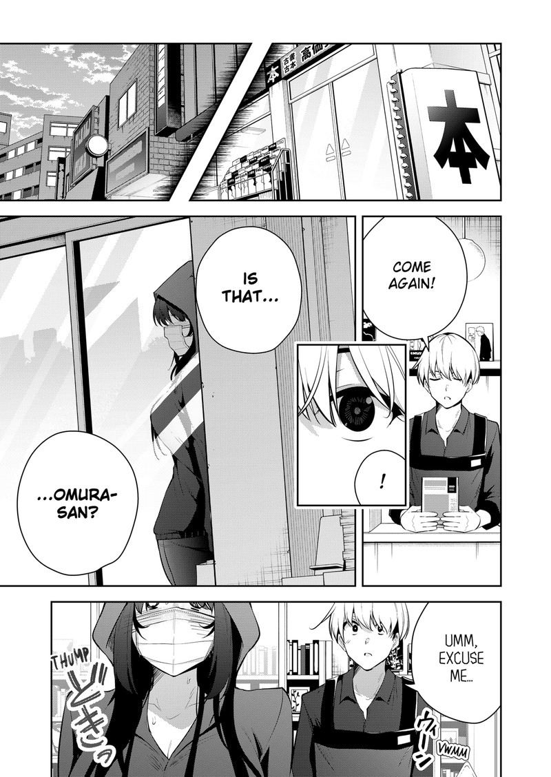 Yumeochi Yume De Bokura Wa Koi Ni Ochiru 11 17