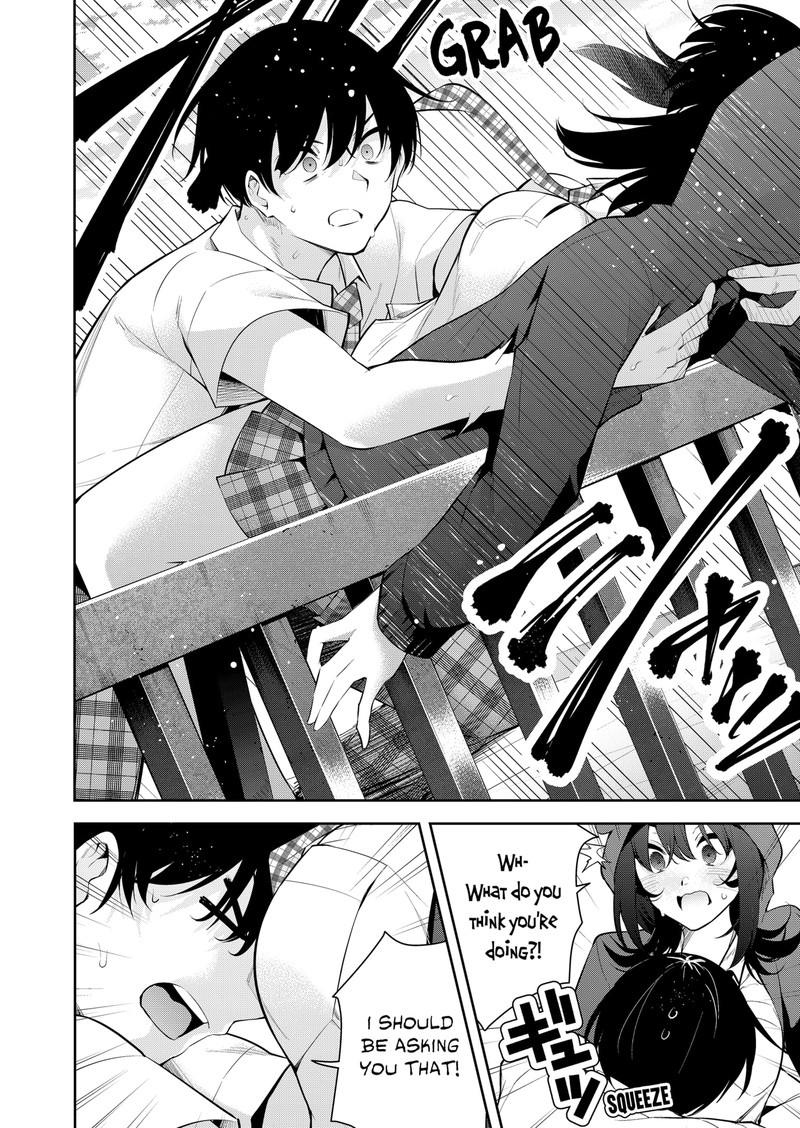 Yumeochi Yume De Bokura Wa Koi Ni Ochiru 11 2