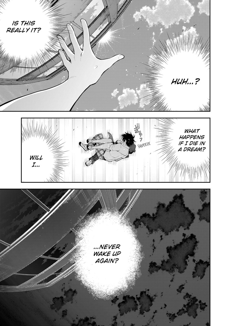 Yumeochi Yume De Bokura Wa Koi Ni Ochiru 11 5