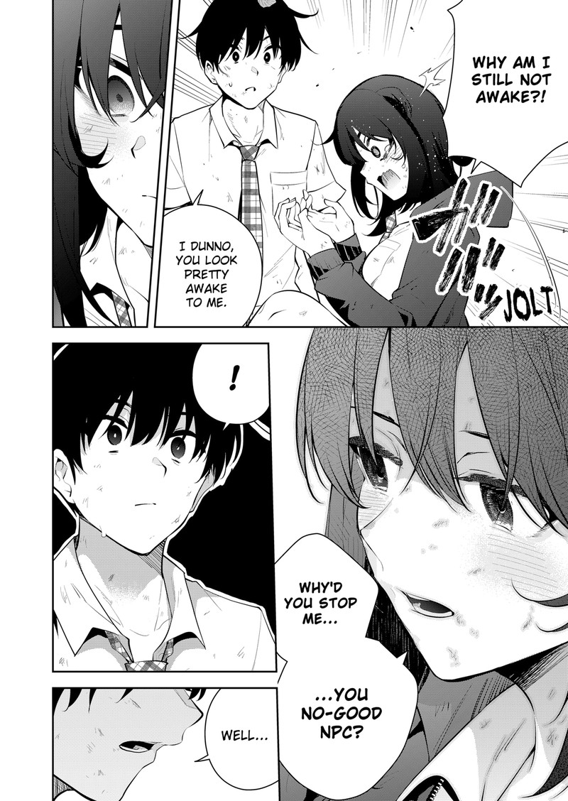 Yumeochi Yume De Bokura Wa Koi Ni Ochiru 11 8